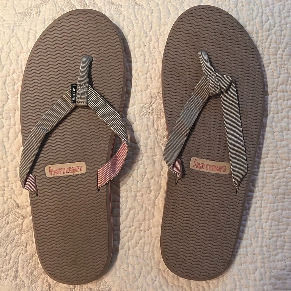 Flip Flops